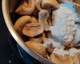 Foto del paso 3 de la receta: Champiñones sabrosos