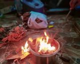 Foto langkah ke 1 dari resep Dawet Ireng.