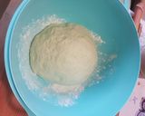 Lekváros bukta recept fázis 4 fotója