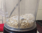 Foto del paso 3 de la receta: Tortitas de brócoli con avena