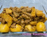 Foto langkah ke 7 dari resep Babi Kecap Praktis Sedap.