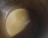 A picture of step 2 of Plain chai.