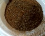 A picture of step 4 of Rubbed Ribs.