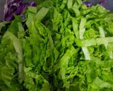 Foto del paso 5 de la receta: Ensalada fresca