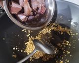 Foto langkah ke 2 dari resep Claypot rice cooker.