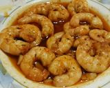 Foto del paso 1 de la receta Gambas cocidas al ajillo
