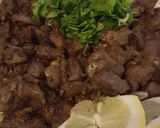 صورة لخطوة 5 من وصفة كبدة دجاج 😋
