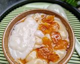 Hình bước làm 5 của món Tào phớ