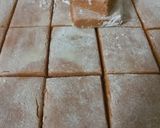Foto del paso 2 de la receta: Vauquita casera
