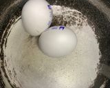 Foto del paso 1 de la receta: Albóndigas con huevo