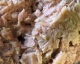 Foto del paso 1 de la receta: Costalitos de atún