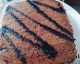 चॉकलेट केक (chocolate cake recipe in Hindi) रेसिपी चरण 4 फोटो