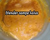 Foto langkah ke 6 dari resep Pesmol bandeng kering.