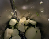 Foto del paso 2 de la receta: Pisto de pimiento verde en Thermomix
