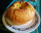 Foto del paso 4 de la receta: Budín de mandarina