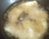 One bite half moon samosa recipe step 7 photo