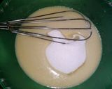Foto del paso 2 de la receta: Bizcochuelo básico casero