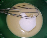 Foto del paso 2 de la receta: Bizcochuelo básico casero
