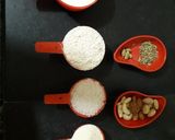 मालपुआ (malpua recipe in Hindi) रेसिपी चरण 1 फोटो