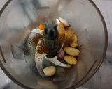 Foto langkah ke 1 dari resep Tempe cubit.