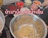 รูปขั้นตอนการทำที่ 2 ของ สปาเกตตี้🍝