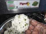 Sabudana vada