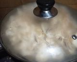 Foto langkah ke 5 dari resep Pangsit Tahu Tusuk ekonomis.