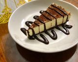 Hình bước làm 3 của món Cheese cake