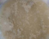 A picture of step 1 of Rustic Honey Roasted Crusty Bread.