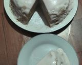 Foto langkah ke 12 dari resep Mille Crepe Cake.