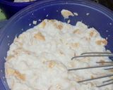 Foto del paso 4 de la receta: Budín de pan cítrico