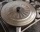 Foto del paso 12 de la receta Carne en salsa con champiñones