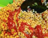 Foto del paso 5 de la receta: Ceviche de trigo