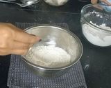 Foto langkah ke 3 dari resep Resep Udang Goreng Tepung Krispy Ala Shebb's Kitchen.