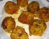 Foto del paso 5 de la receta: Pelotas de puchero
