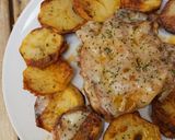 Foto del paso 3 de la receta: Pollo a la sobrasada con queso