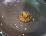 A picture of step 3 of Kashmiri Paneer Yakhni.