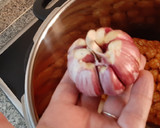 Foto del paso 1 de la receta: Cocido de Pascua