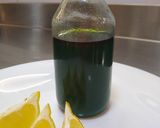 Foto del paso 2 de la receta: Licor de menta casero
