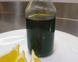 Foto del paso 2 de la receta: Licor de menta casero