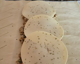 Foto del paso 9 de la receta: Hojaldre Domingo de Carnaval 👨‍🍳🎭🎊🎉
