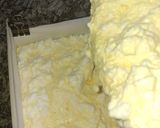 Foto del paso 5 de la receta: Torta Imposible de 3 capas