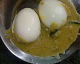 ডিমের এবেলা ওবেলা (dimer ebela obela recipe in Bengali) রেসিপির ধাপ 4 ছবি