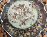 जौ की खीर (Jau ki kheer recipe in Hindi) रेसिपी चरण 5 फोटो
