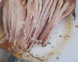 Foto del paso 5 de la receta: Lomo al Pedro Jiménez