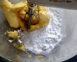 Foto langkah ke 1 dari resep Nastar renyah dan lembut.