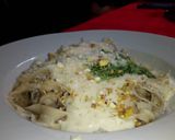 Foto del paso 9 de la receta: Pasta fresca, linguine sin máquina