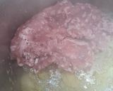 Chili con Carne azaz "Csilis bab" recept fázis 3 fotója