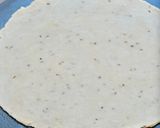 A picture of step 8 of Samosa.