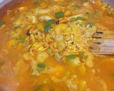 Foto del paso 5 de la receta: Arroz de pescado 🐟🦐